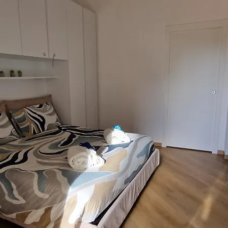 Apartman Oltremare