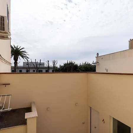 Oltremare Apartman *