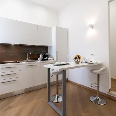 Apartman Oltremare Nettuno