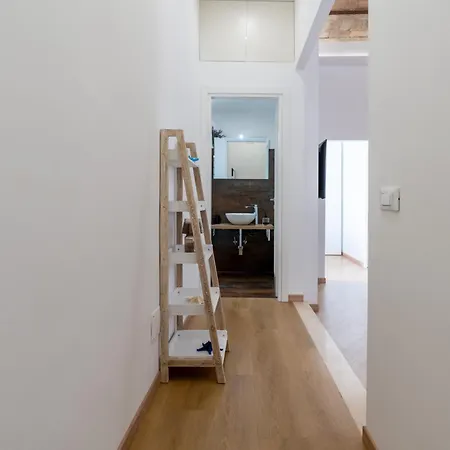 Apartman Oltremare