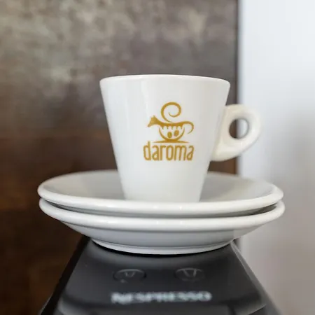 Oltremare 아파트