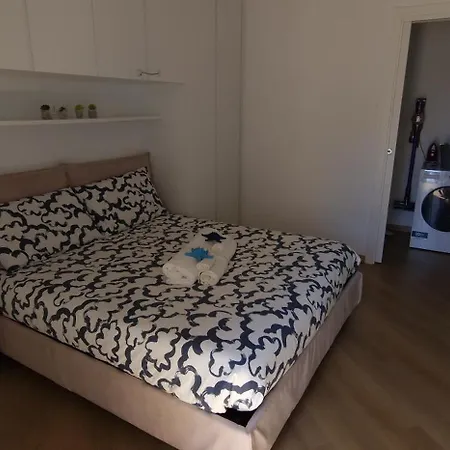 Oltremare Apartman Nettuno