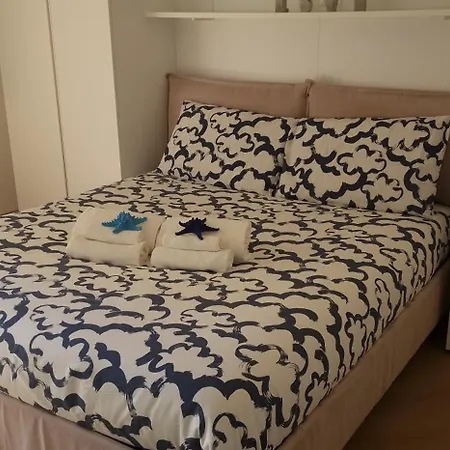 Oltremare شقة نيتّونو