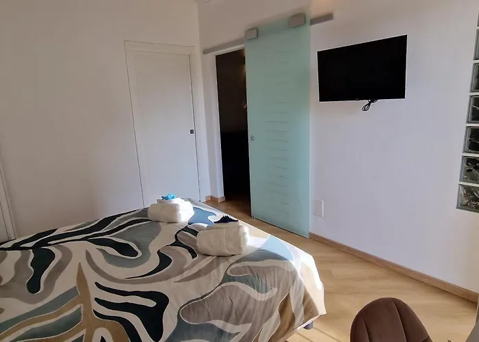 Apartment Oltremare Nettuno