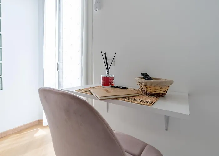 Oltremare Apartment Nettuno