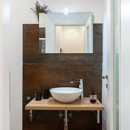 Oltremare דירה נטונו