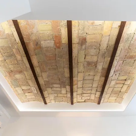 דירה Oltremare נטונו