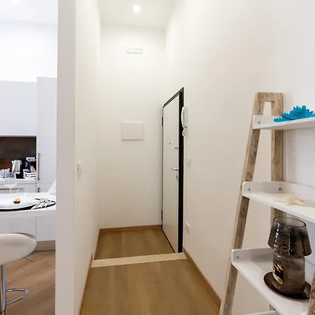 Oltremare דירה *