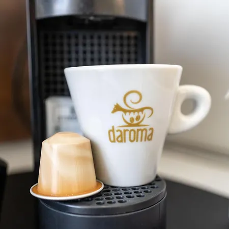 Oltremare דירה *