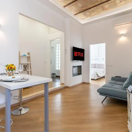 Oltremare דירה *